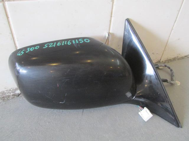 Зеркало правое электрическое Lexus GS 300/400/430 2004-2011