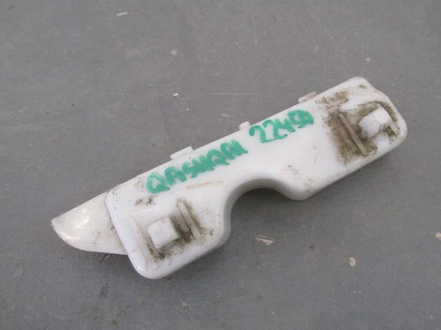 Направляющая переднего бампера Nissan Qashqai 2006-2014