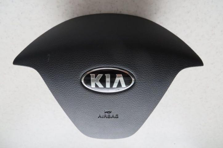 Подушка безопасности в рулевое к Kia Ceed 2012-2018