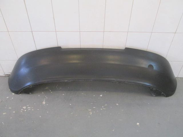 Юбка задняя Volkswagen Golf V 2004-2009