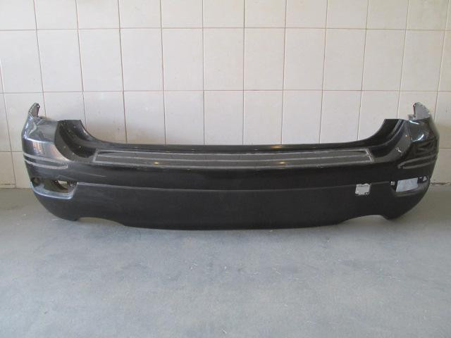 Бампер задний Subaru Tribeca (B9) 2005>