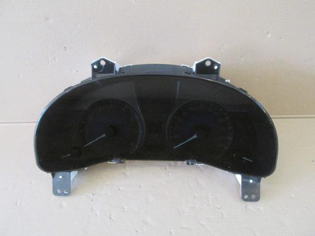 Панель приборов Lexus RX III 2009>