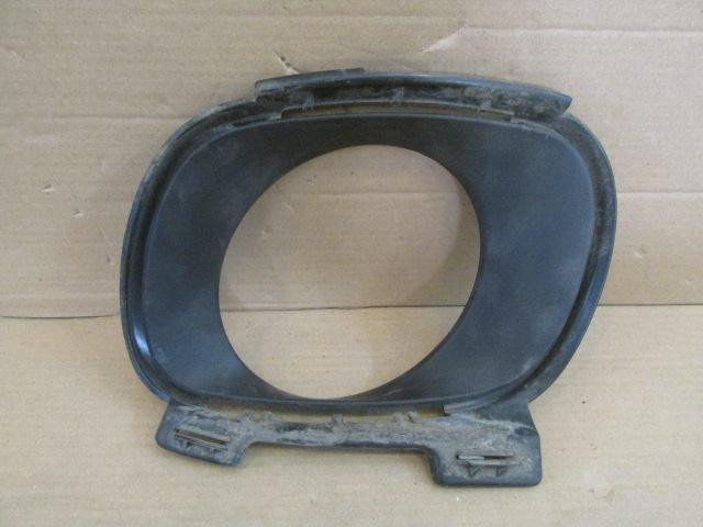 Накладка заднего бампера левая BMW X5 E70 2007>