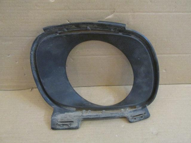 Накладка заднего бампера правая BMW X5 E70 2007>