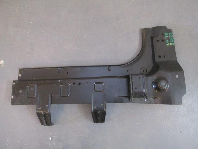 Панель задняя Suzuki Grand Vitara 2006>