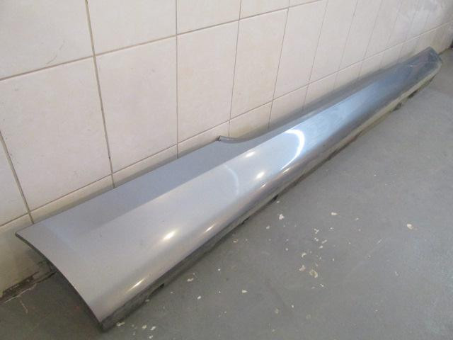 Накладка на порог BMW 3-серия E92 2006>