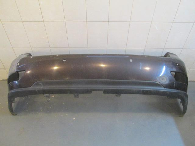 Бампер задний Lexus RX III 2009>