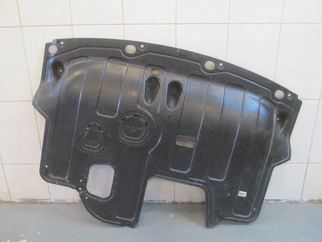 Защита Kia Soul 2009-2014