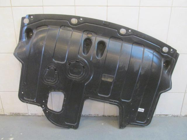 Защита Kia Soul 2009-2014