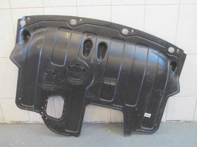 Защита Kia Soul 2009-2014