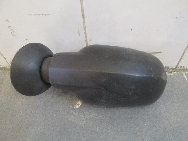 Зеркало левое механическое Renault Logan 2005>