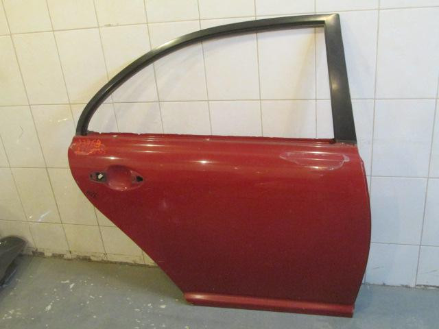 Дверь задняя правая Toyota Avensis II 2003-2008