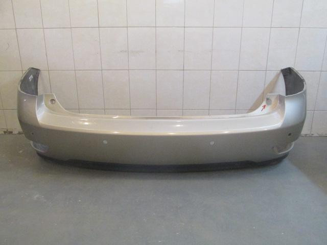 Бампер задний Lexus RX III 2009>