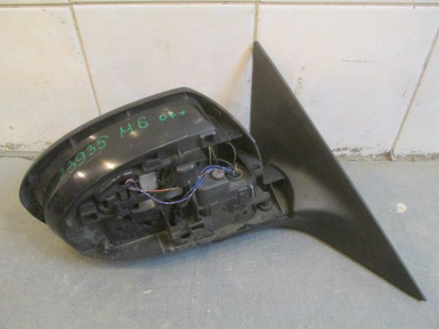 Зеркало правое электрическое Mazda 6 (GH) 2007-2013