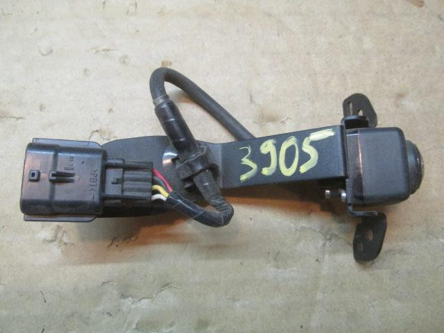 Камера Nissan Qashqai 2006-2014