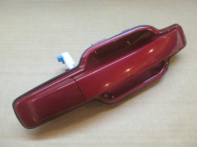 Ручка двери задней правой Ssang Yong Actyon 2007>