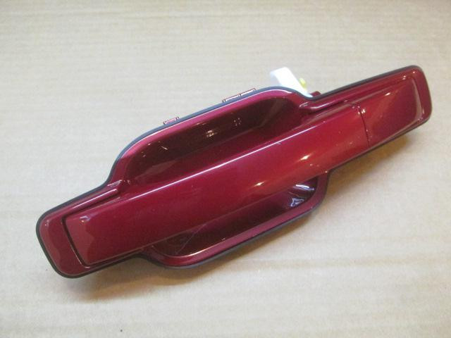 Ручка двери задней левой Ssang Yong Actyon 2007>