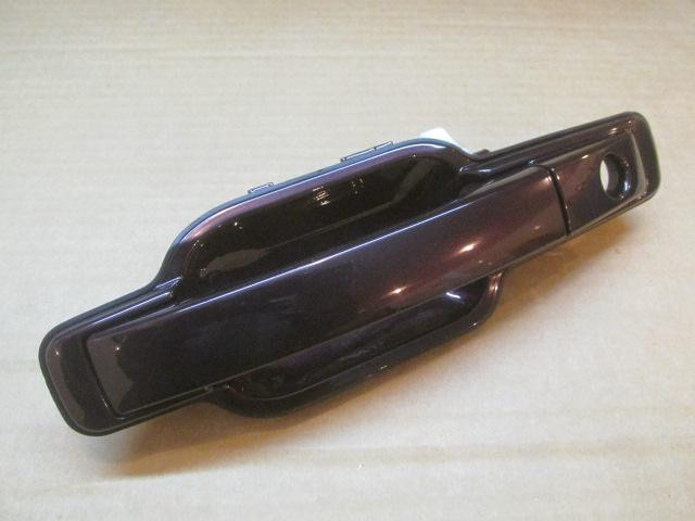 Ручка двери передней левой Ssang Yong Actyon 2007>