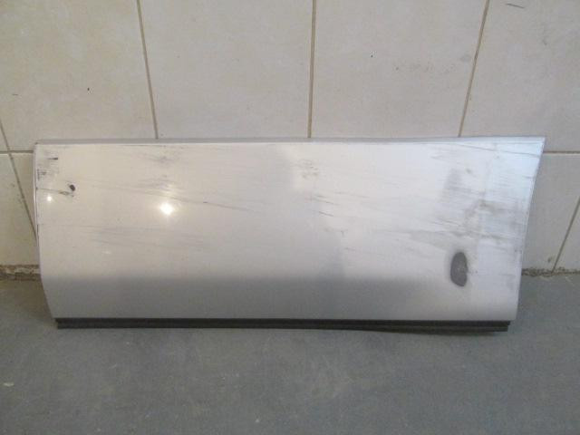 Накладка двери задней левой Suzuki Grand Vitara 2006>