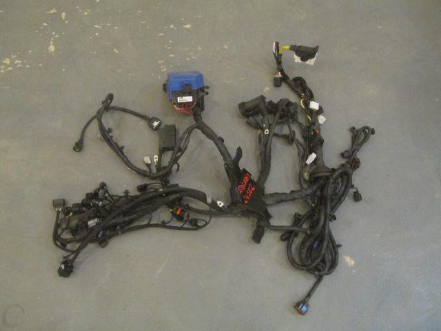 Проводка (коса) Hyundai Solaris 2010-2017