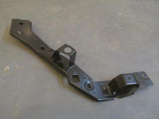 Панель передняя Renault Fluence 2010>