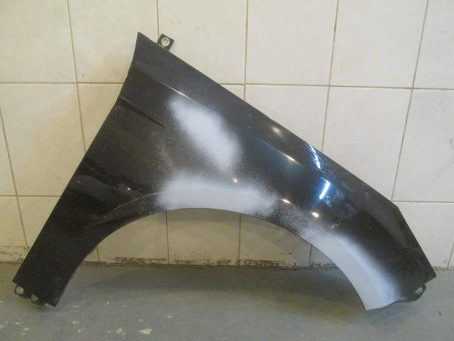 Крыло переднее правое Ford Focus III 2011>