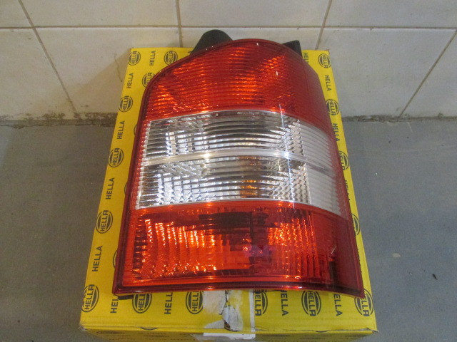 Фонарь задний правый Volkswagen Transporter T5 2003-2015