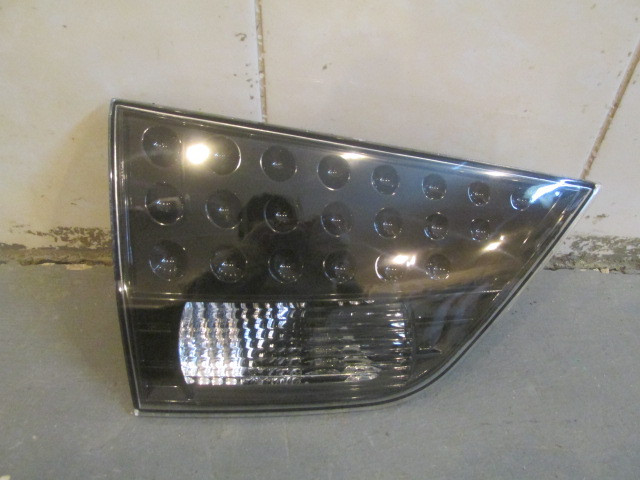 Фонарь задний внутренний правый Mitsubishi Outlander XL (CW) 2006-2012