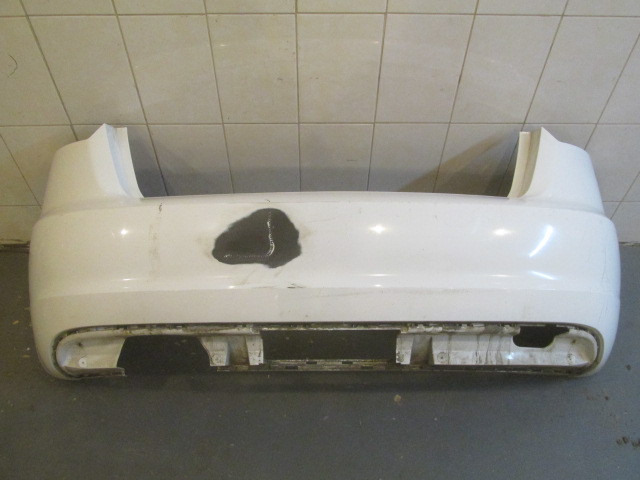 Бампер задний Audi A3 [8PA] 2004-2013