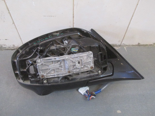 Зеркало правое электрическое Infiniti FX (S51) 2008>