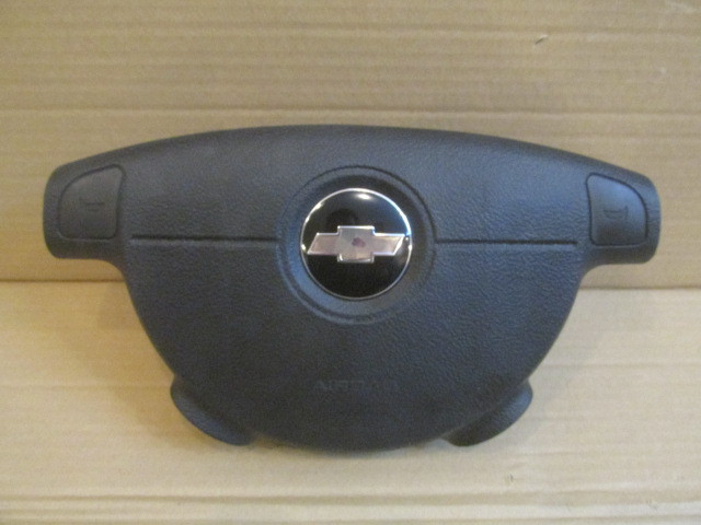 Подушка безопасности в рулевое к Chevrolet Lacetti 2004>
