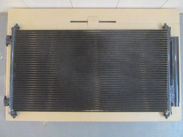 Радиатор кондиционера Honda CR-V 2007-2012