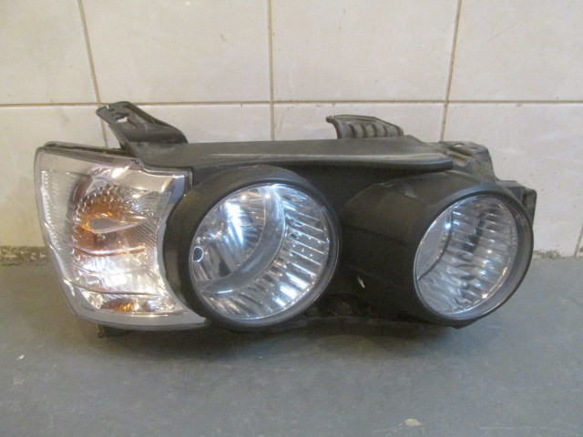 Фара правая Chevrolet Aveo (T300) 2011>