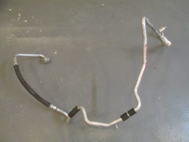 Трубка кондиционера Skoda Octavia II (A5 1Z) 2004-2013