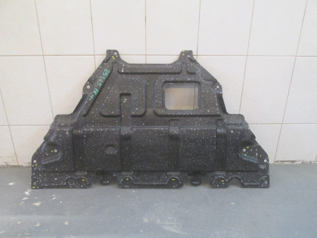 Защита Infiniti FX (S51) 2008>