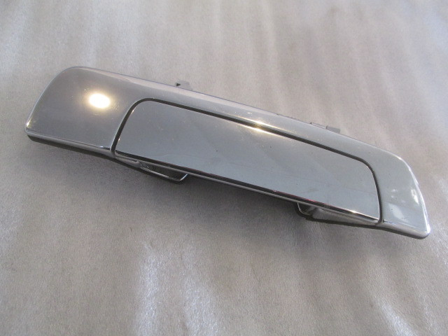 Ручка двери задней правой Mitsubishi Pajero Pinin 1999-2005