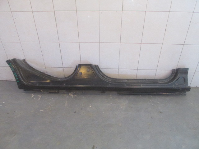 Порог правый Opel Corsa D 2006>