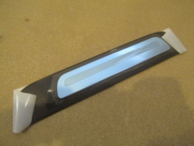 Накладка порога Audi A5/S5 2007-2016