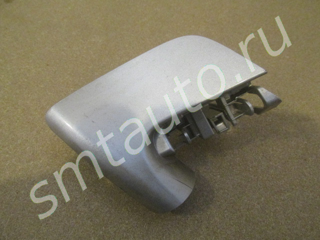 Заглушка буксировочного крюка для Lexus RX III 2009>, OEM 52127-48120 (фото)