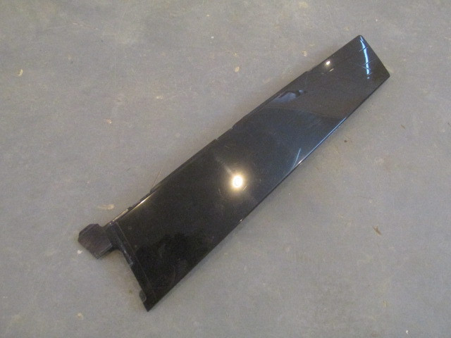 Накладка стекла заднего левого Ford Mondeo IV 2007-2015