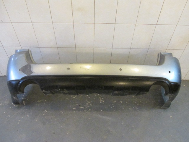 Бампер задний Subaru Legacy Outback (B13) 2003>