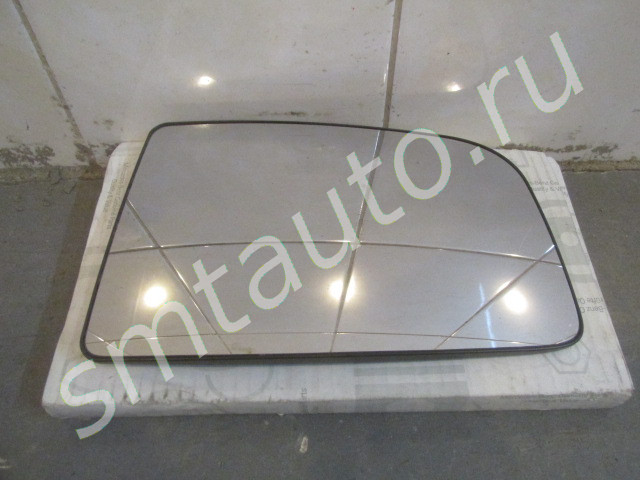 Стекло зеркала левого для Mercedes-Benz Sprinter 2006>, OEM A0028115233 (фото)