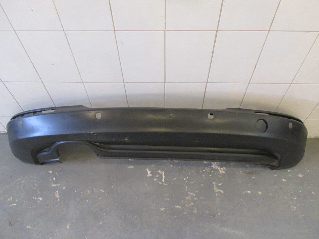 Юбка задняя Volkswagen Tiguan 2007-2017