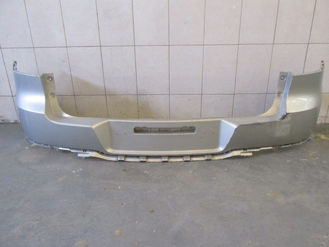 Бампер задний Volkswagen Tiguan 2007-2017