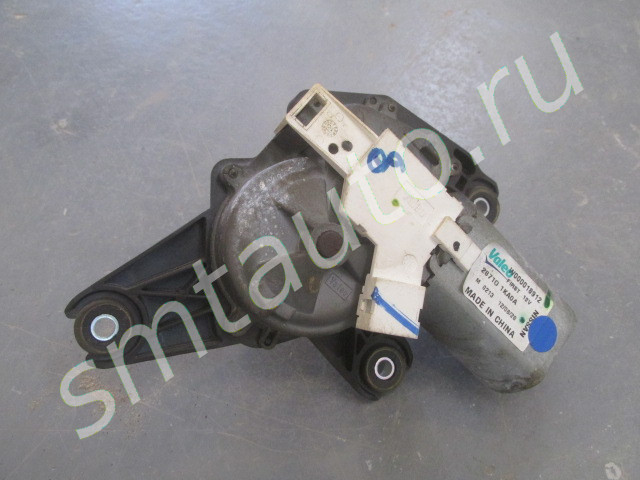 Моторчик стеклоочистителя задний для Nissan Juke 2011>, OEM 287101KA0A (фото)