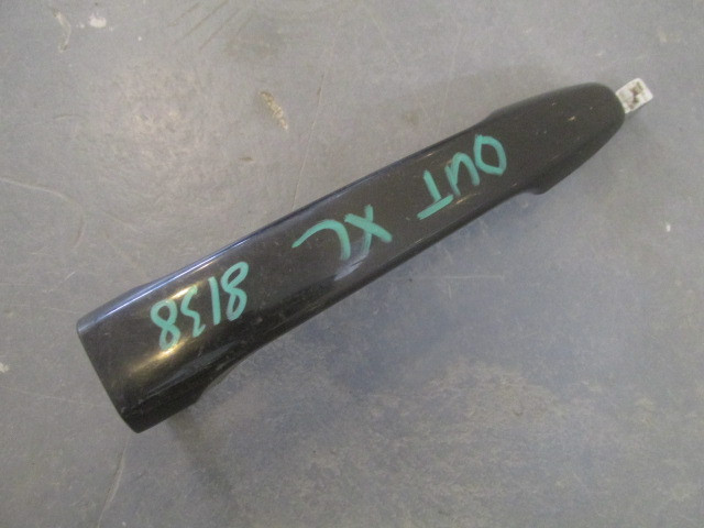 Ручка двери передней левой Mitsubishi Outlander XL (CW) 2006-2012