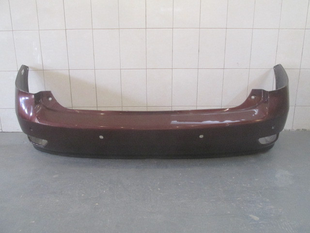 Бампер задний Lexus RX III 2009>