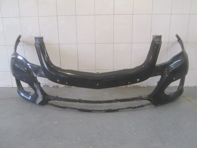 Бампер передний Mercedes-Benz GLK-Klasse X204 2008>