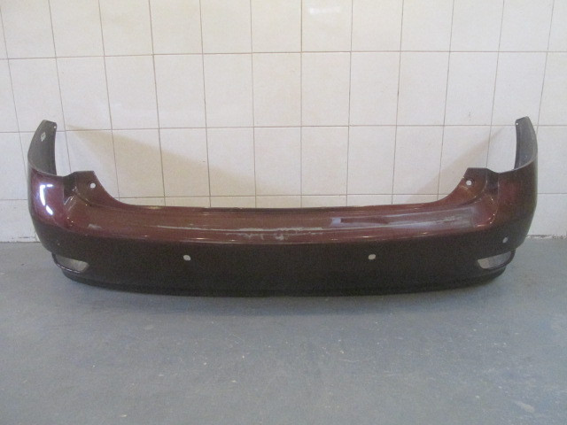 Бампер задний Lexus RX III 2009>