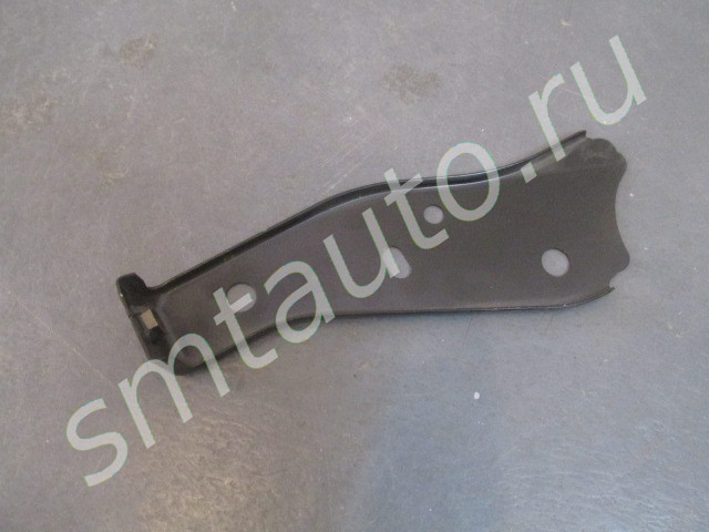 Кронштейн крепления правого крыла для Suzuki Grand Vitara 2006>, OEM 58332-65J00 (фото)